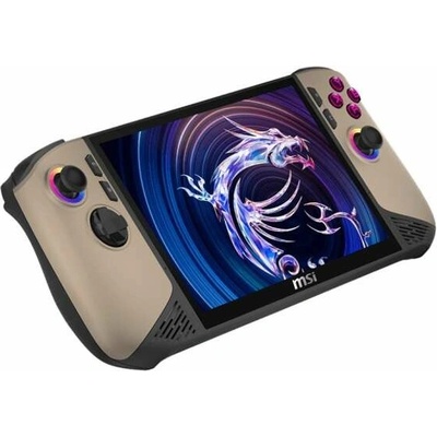 MSI Claw 8 AI+ A2VM-022CZ