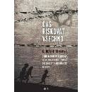 Čas riskovat všechno - Clodagh Finnová