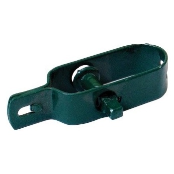 Napinák drôtu plotový PVC 9,5 cm