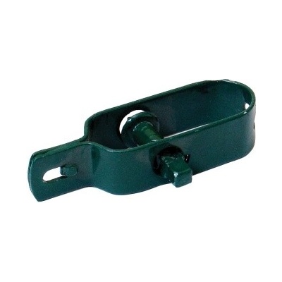 Napinák drôtu plotový PVC 9,5 cm