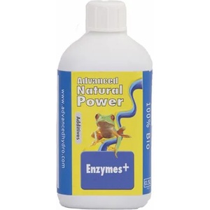  Enzymes+ 500ml - ензимна добавка