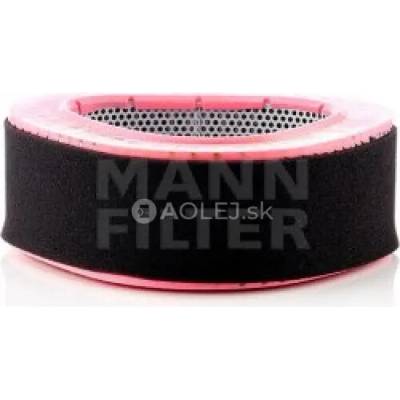 Kabínový filter MANN FILTER CUK 29 154