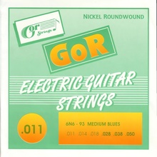 Gorstrings Gor 6N693 1150 Blues