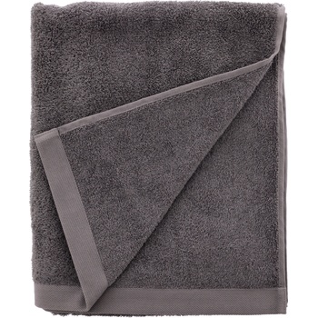 Södahl Кърпа Comfort Organic 90 x 150 см сива (13949)