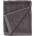 Södahl Кърпа Comfort Organic 90 x 150 см сива (13949)