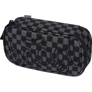 Baagl Etue ska черно, сиво (a-34966)