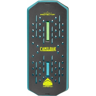 Camelbak Impact Protector Panel černá/modrozelená