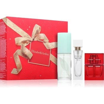 Elizabeth Arden White Tea подаръчен комплект за жени woman