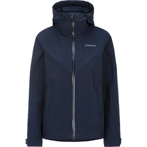 Didriksons Дамско 3-в-1 яке Didriksons Women's Trinya 3 in 1 Jacket - Dark Night Blue - размер 36 (EU) (104-6730-0312)