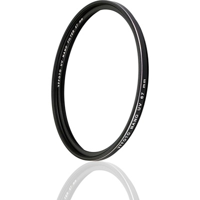 VFFOTO NANO UV 67 mm