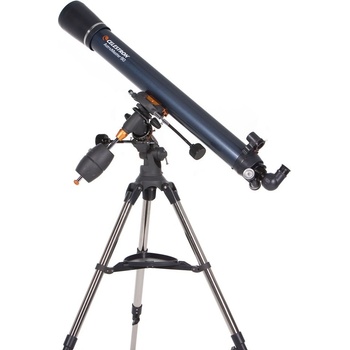 Celestron AstroMaster 90EQ