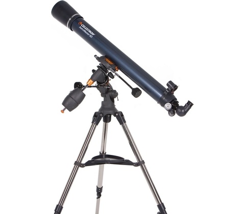 Celestron AstroMaster 90EQ