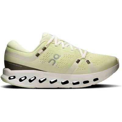 On Мъжки маратонки On Cloudsurfer 2 Running Shoes Mens - Linen/Ivory