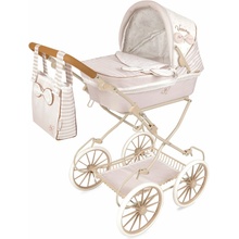 DeCuevas 80078A Skládací s taškou Verona 2025 81 cm