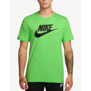 Nike Tee Icon Mean Grean Green - magazinko