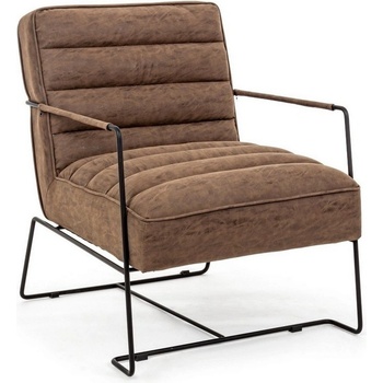 Bizzotto Фотьойл Brianna кафяв (0746126)