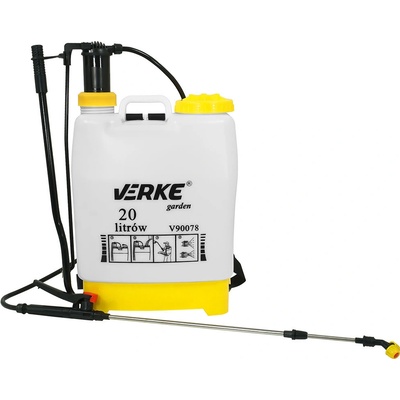 Verke Garden 20L V90078