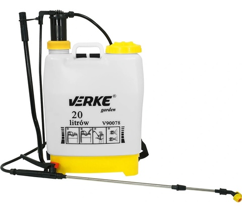 Verke Garden 20L V90078