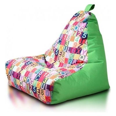 Ecopuf KEIKO S Modern polyester DG32/NC2