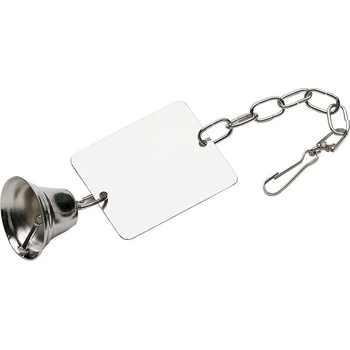 Image 1 of Ferplast pa4242 - играчка за малки птички 5 / 20, 5 cm