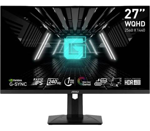 MSI G274QPXDE