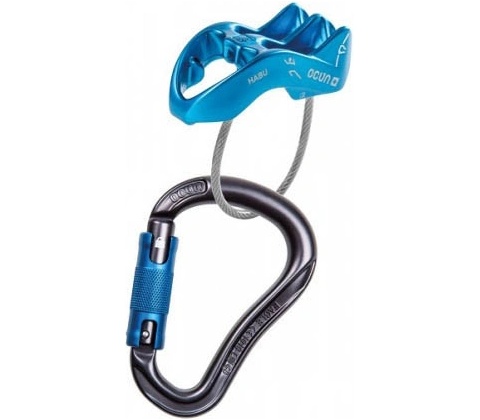 Ocún Belay set Eagle