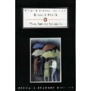 Ten Short Stories | Roald Dahl (ISBN: 9780140817799)