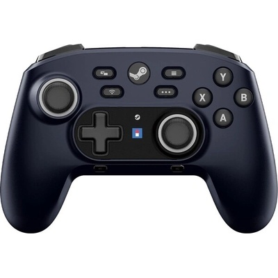 Hori HoriPad Wireless Steam HRPC0500