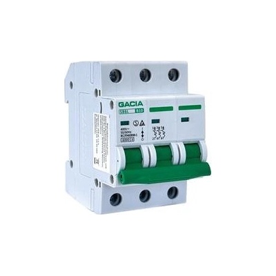 VCX GACIA SB6L 400V/10A/B