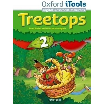Treetops 2 iTools