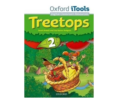 Treetops 2 iTools