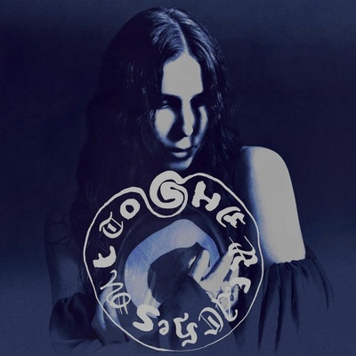 Chelsea Wolfe She reches to LTD Vinyl