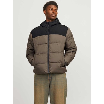Jack & jones Яке jjmoon hood puffer