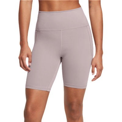 Under Armour Шорти Under Armour Meridian Bike Short 7in Сребърно Velikost L