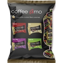 Pszcolka Coffee AMO Čokoládové bonbóny směs 1 kg