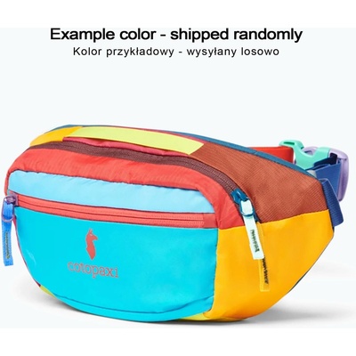 Cotopaxi Kapai Hip Pack