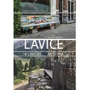 Lavice a lavičky