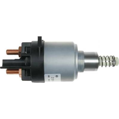 Elektromagnetický spínač, startér BOSCH 1 986 SE3 694 (1986SE3694)