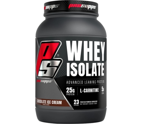 ProSupps Whey Isolate 907 g
