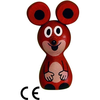 Detoa Myška magnet