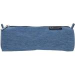 Exacompta Моливник с цип, EXACOMPTA "Denim 500", смесени цветове 52780E (52780E)