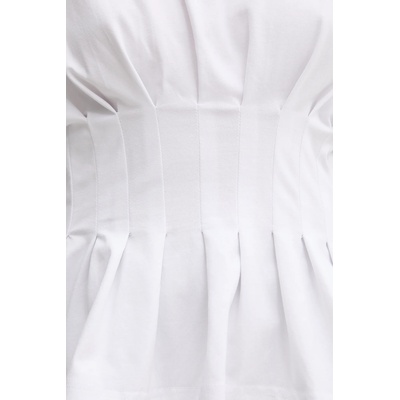 Gestuz тениска дамска от памук с еластан (10910147)