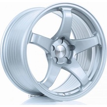 BOLA B2R 7,5x17 4x108 ET40 crystal silver