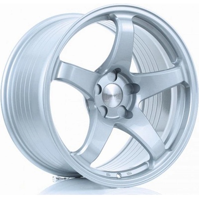 Bola B2R 8,5X18 5X98 ET30-45 crystal silver