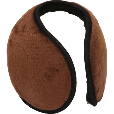 HARAHU Клапа за ухо - Кафяви kp22423 (22423)