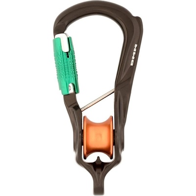 DMM Revolver Rig Lockafe