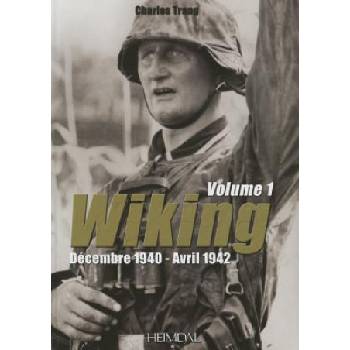 La Wiking Vol. 1 | Charles Trang