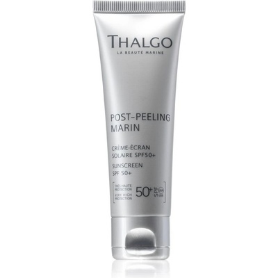 Thalgo Post-Peeling Marin opalovací krém SPF50+ 50 ml
