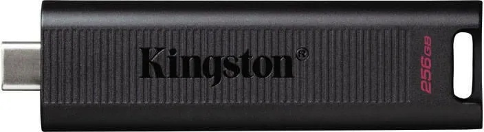 Kingston DataTraveler Max 256GB USB-C 3.2 Gen 2 (DTMAX/256GB)