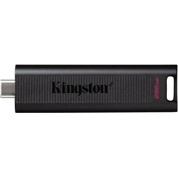 Image 1 of Kingston DataTraveler Max 256GB USB-C 3.2 Gen 2 (DTMAX/256GB)